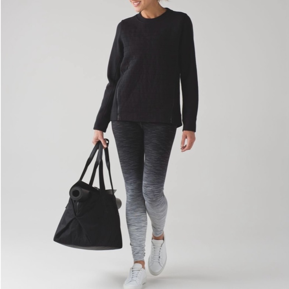 Lululemon Wunder Under Hi-Rise
Tight *Ombre Melange 31"